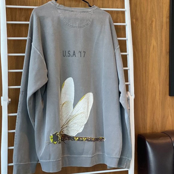 TRAVIS SCOTT CACTUS JACK USA TOUR - Picture 4 of 6